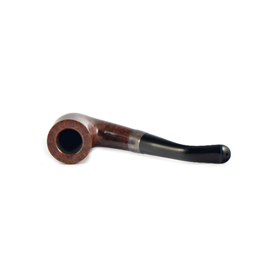 Курительная трубка Peterson Sherlock Holmes - Smooth - Rathbone P-Lip, 9 мм