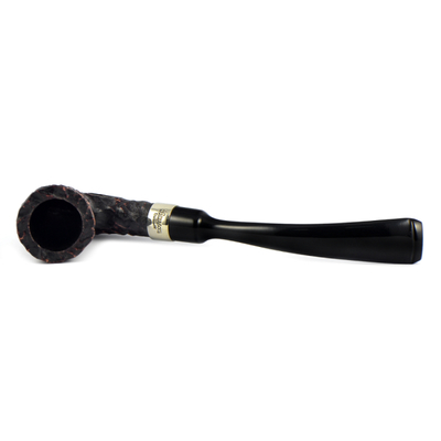 Курительная трубка Peterson Speciality Pipes - Calabash - Rustic Nickel Mounted, без фильтра