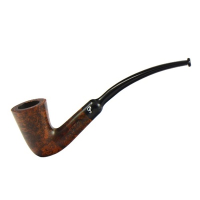 Курительная трубка Peterson Speciality Pipes - Calabash - Smooth, без фильтра
