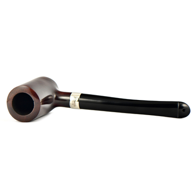 Курительная трубка Peterson Speciality Pipes - Tankard - Heritage Nickel Mounted P-Lip, без фильтра