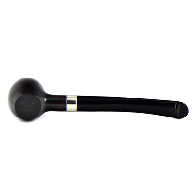 Курительная трубка Peterson Speciality Pipes - Barrel - Heritage Nickel Mounted P-Lip, без фильтра
