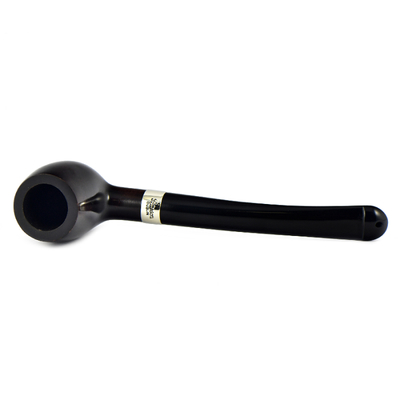Курительная трубка Peterson Speciality Pipes - Barrel - Heritage Nickel Mounted P-Lip, без фильтра