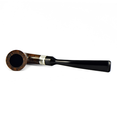 Курительная трубка Peterson Speciality Pipes - Calabash - Smooth Nickel Mounted, без фильтра
