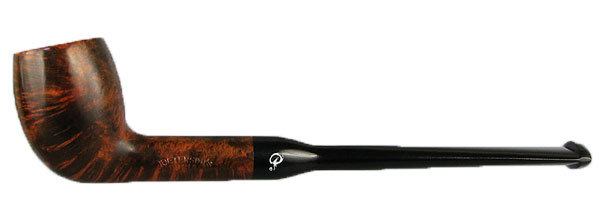 Курительная трубка Peterson Speciality Pipes - Smooth - Belgique, без фильтра