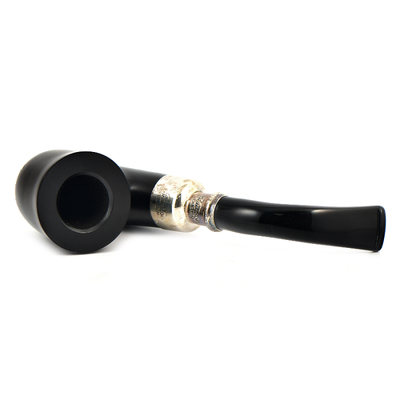Курительная трубка Peterson Spigot - Ebony - 05, 9 мм