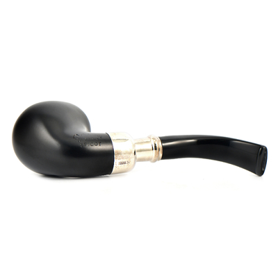Курительная трубка Peterson Spigot - Ebony - 03, 9 мм