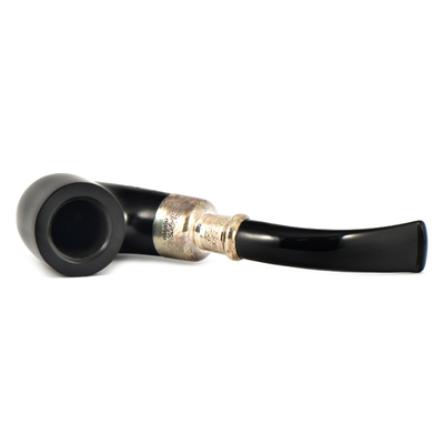 Курительная трубка Peterson Spigot - Ebony - 338, 9 мм