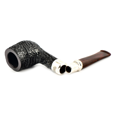 Курительная трубка Peterson Spigot - Newgrange - 06, 9 мм.