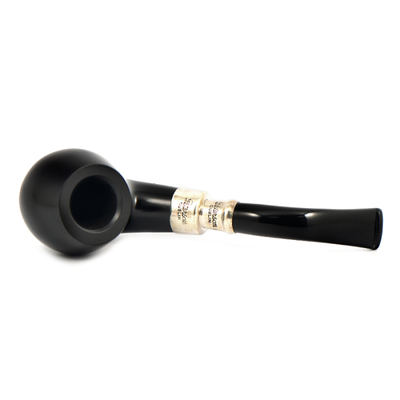 Курительная трубка Peterson Spigot - Ebony 68, без фильтра