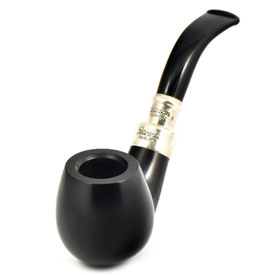 Курительная трубка Peterson Spigot - Ebony 68, без фильтра