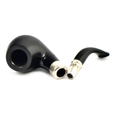 Курительная трубка Peterson Spigot - Ebony 68, без фильтра
