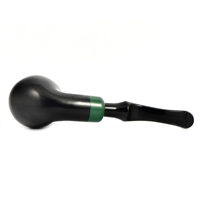 Курительная трубка Peterson St. Patricks Day 2024 Ebony B42 P-Lip 9 мм.