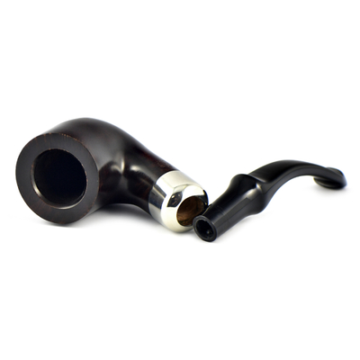 Курительная трубка Peterson Standard System - Heritage - 301 P-lip, 9 мм