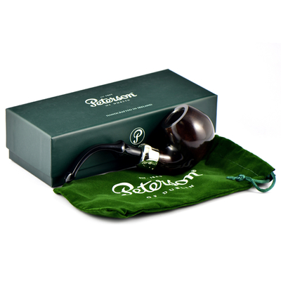 Курительная трубка Peterson Standard System - Heritage - 302 P-lip, 9 мм