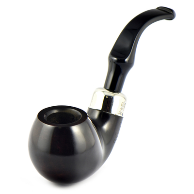 Курительная трубка Peterson Standard System - Heritage - 302 P-lip, 9 мм