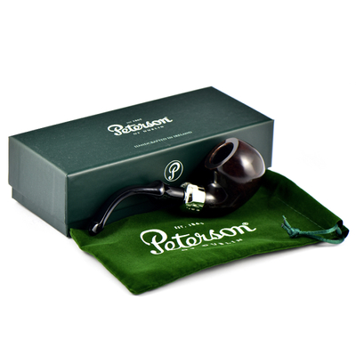 Курительная трубка Peterson Standard System - Heritage - 303 P-lip, 9 мм