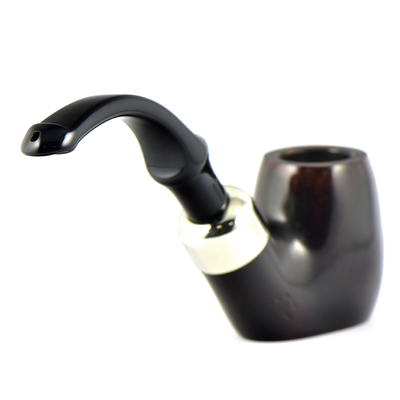 Курительная трубка Peterson Standard System - Heritage - 304 P-lip, 9 мм