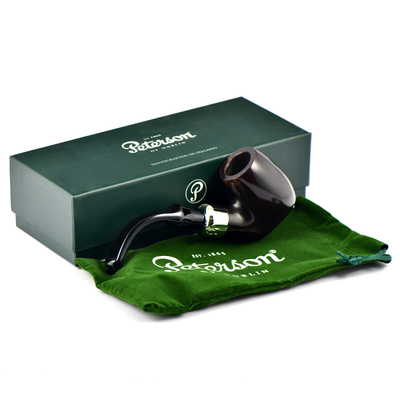 Курительная трубка Peterson Standard System - Heritage - 304 P-lip, 9 мм