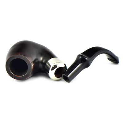 Курительная трубка Peterson Standard System - Heritage - 304 P-lip, 9 мм