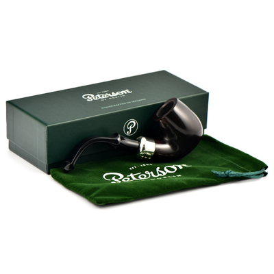 Курительная трубка Peterson Standard System - Heritage - 312 P-lip, 9 мм