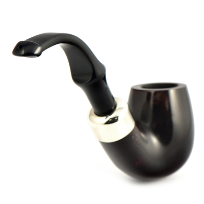 Курительная трубка Peterson Standard System - Heritage - 312 P-lip, 9 мм