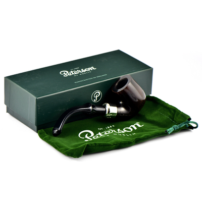 Курительная трубка Peterson Standard System - Heritage - 313 P-lip, 9 мм