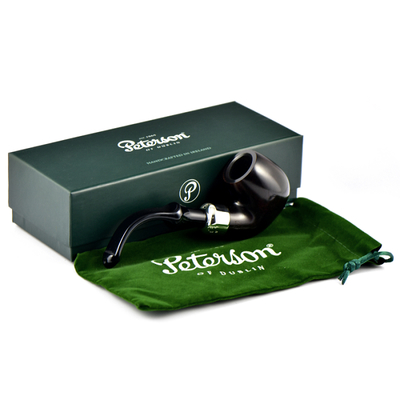 Курительная трубка Peterson Standard System - Heritage - 314 P-lip, 9 мм