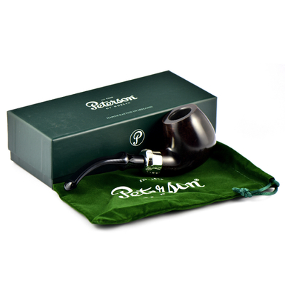 Курительная трубка Peterson Standard System - Heritage - B42 P-lip, 9 мм