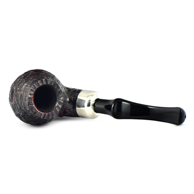 Курительная трубка Peterson Standard System - Rustic - 302 P-Lip, без фильтра