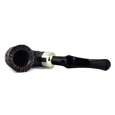 Курительная трубка Peterson Standard System - Rustic - 305 P-Lip, без фильтра