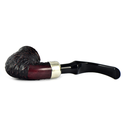 Курительная трубка Peterson Standard System - Rustic - 305 P-Lip, без фильтра