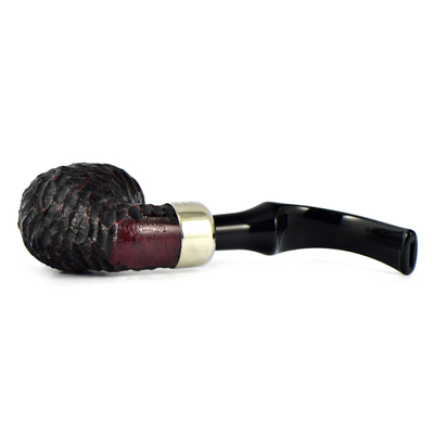 Курительная трубка Peterson Standard System - Rustic - 314 P-Lip, без фильтра