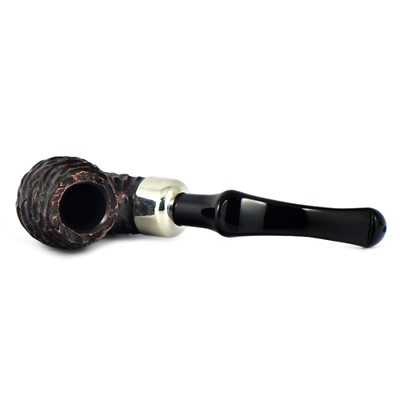 Курительная трубка Peterson Standard System - Rustic - 317 P-Lip, без фильтра