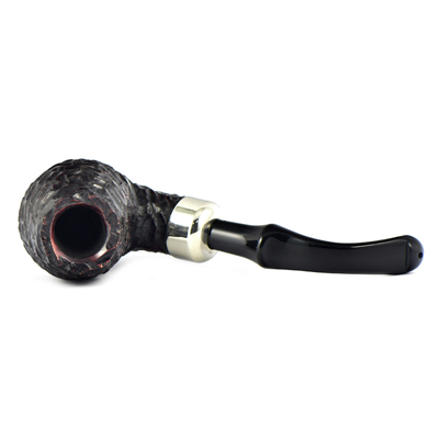 Курительная трубка Peterson Standard System - Rustic - B42 P-Lip, без фильтра