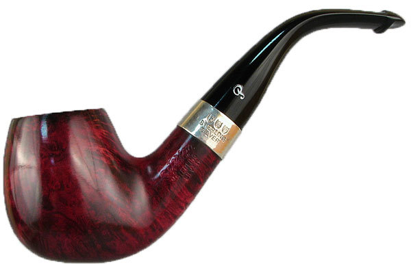 Курительная трубка Peterson Sterling Silver - 68, 9мм