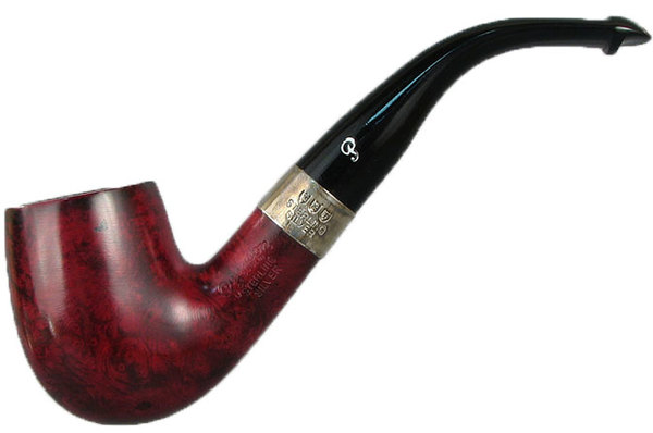 Курительная трубка Peterson Sterling Silver - 69, 9мм
