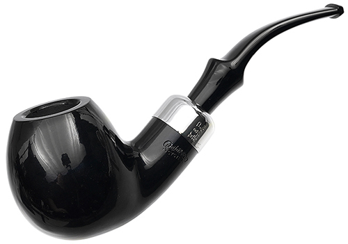 Курительная трубка Peterson Standard System - Ebony - B42, 9 мм