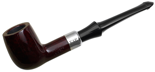 Курительная трубка Peterson Standard System - Red - 31 P-Lip, 9мм