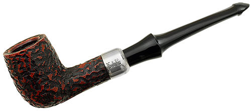 Курительная трубка Peterson Standard System - Rustic - 31 P-Lip, 9 мм