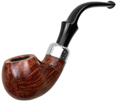 Курительная трубка Peterson Standard System - Smooth - 302 P-Lip, 9 мм