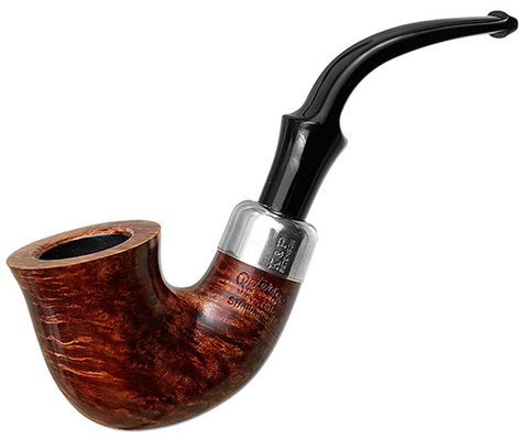 Курительная трубка Peterson Standard System - Smooth - XL305 P-Lip, 9 мм