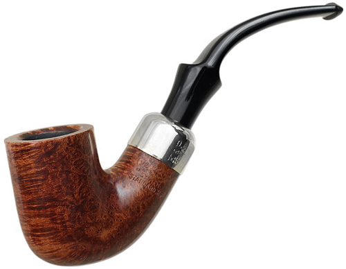 Курительная трубка Peterson Standard System - Smooth - 313, 9 мм