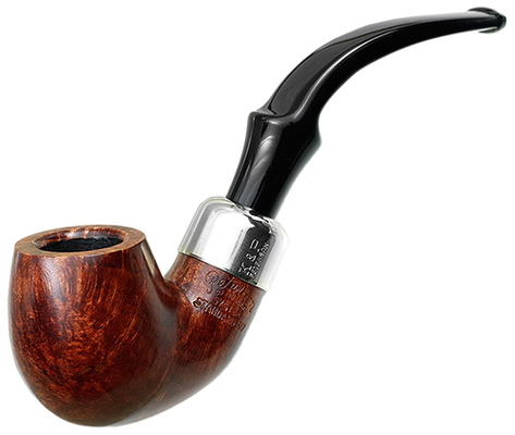 Курительная трубка Peterson Standard System - Smooth - 317, 9 мм