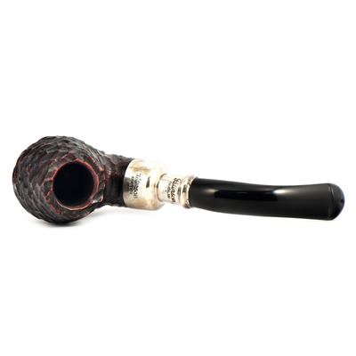 Курительная трубка Peterson System Spigot - Rusticated 314 P-lip, 9 мм