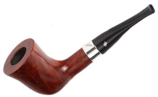 Курительная трубка Peterson Writers Collection - Smooth - Wilde