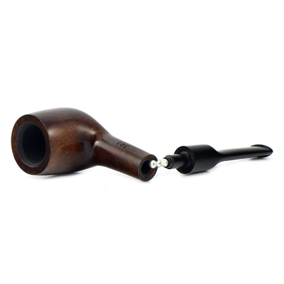 Курительная трубка Pipemaster 301, без фильтра