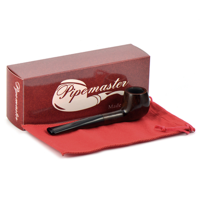 Курительная трубка Pipemaster 303, без фильтра