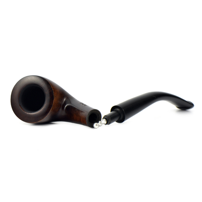 Курительная трубка Pipemaster 304, без фильтра