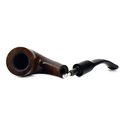 Курительная трубка Pipemaster 305, без фильтра