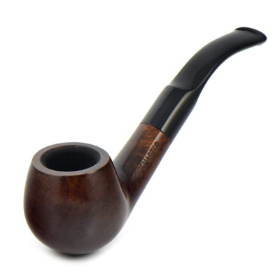 Курительная трубка Pipemaster 306, без фильтра